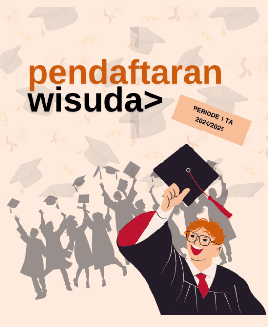 WISUDA I