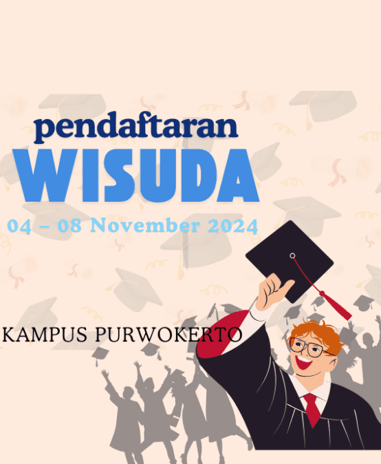 Wisuda TUP