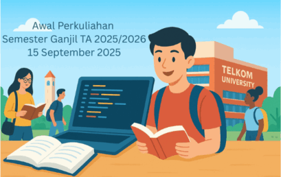 Awal Perkuliahan