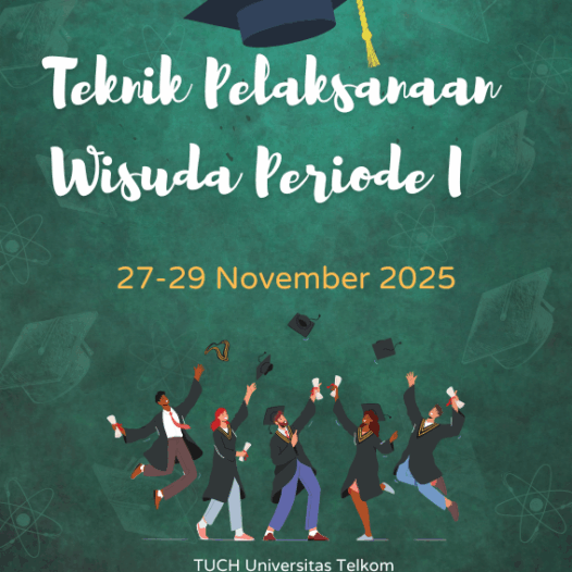 teknik pelaksanaan wisuda 1